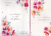Picture of HAPPY BIRTHDAY MUM CARD LOTS OF LOVE AND WISHES